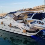 REFITTING TOTALI IMBARCAZIONI